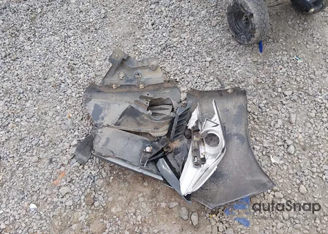 2016 Nissan Altima 2.5 S из США, поврежденный, VIN 1N4AL3AP2GC127484